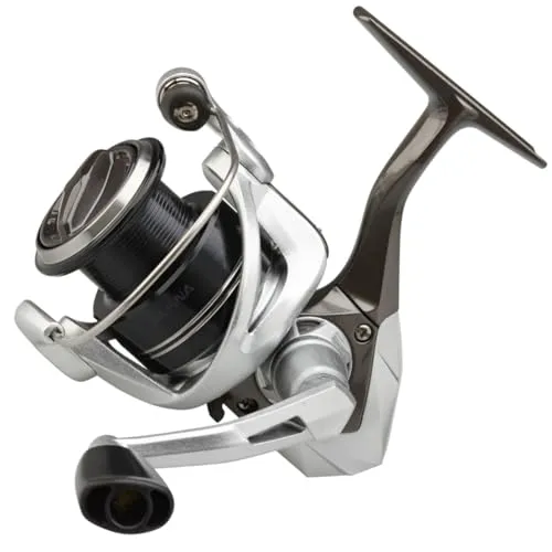Okuma 8000 FD Safina SN - Meeresrolle für Dorschangeln - Angelrolle für Meeresangeln, ideal zum Jiggen & Pilken. Leicht und robust mit 16kg Bremskraft, perfekt für das Fangen von Dorschen und anderen Meeresfischen.