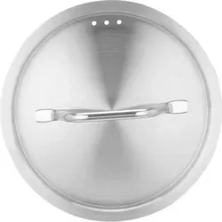 Produktbild Deckel für Topf, Profi Line, ⌀160x(H)46mm