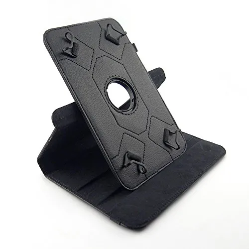 humblebe Universal 360° Tasche [Typ A] Schwarz