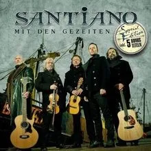 Mit den Gezeiten (Special Edition) von Santiano | CD | Zustand neu