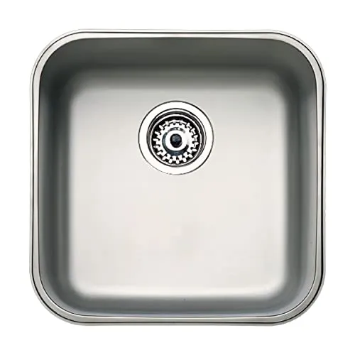 Teka Zlewozmywak BE 40 X 40 von Teka