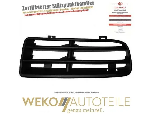 DIEDERICHS Rahmen- & Karosserieteile von DIEDERICHS