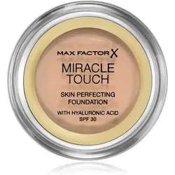 Max Factor, Face Foundation1 x s, 45 (warme Mandel), 11.5 milliliter