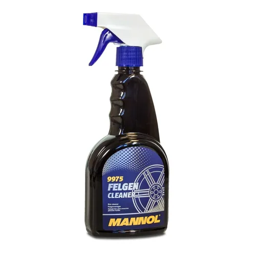 MANNOL Felgen Cleaner 500 ml