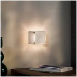 Akku-Tischleuchte Nutalis mini dünenbeige in beige von Sigor