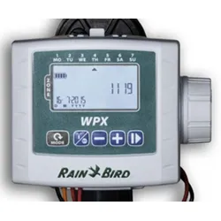 WPX Steuergerät 9 VDC von Rain Bird