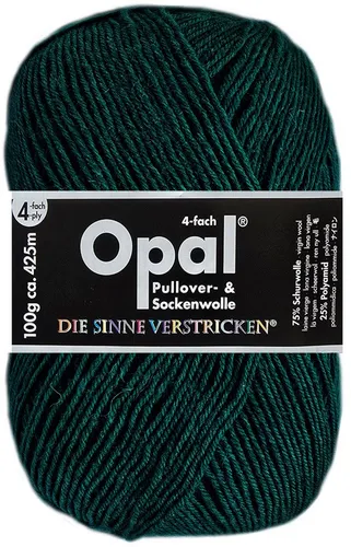 Opal 100 Gramm Opal Sockenwolle 4-fach Farbauswahl Häkelwolle