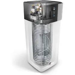 Daikin Altherma 3 R | EHSXB04P30E | 4 kW von DAIKIN