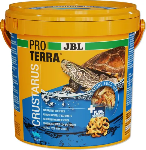 JBL Proterra CRUSTARUS 2,5 Liter von JBL