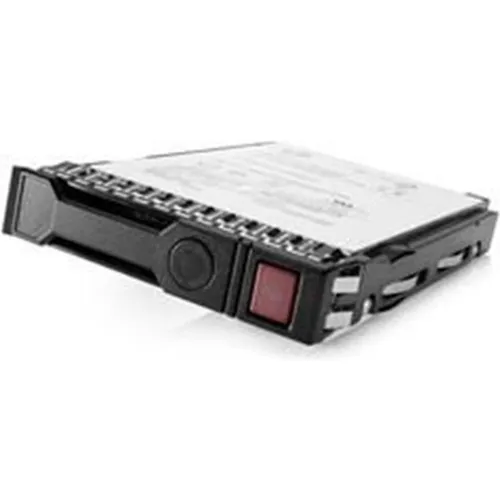 Hewlett Packard Enterprise 500GB 6G SATA 7.2K U/min LFF (MB0500GCEHE)