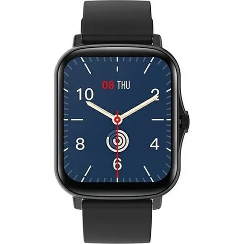 Allview SmartWatch StyFit M czarny/black (44.40 mm) (5948790017929)