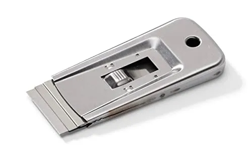 Glasschaber von Hultafors I Schaber für Ceranfeld- und Festerreinigung I 389810