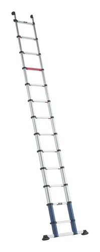 Altrex Smart Up Teleskopleiter Active 1 x 13 4 m von Altrex