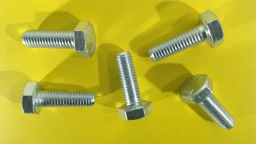 Dresselhaus Schrauben & Muttern von Dresselhaus