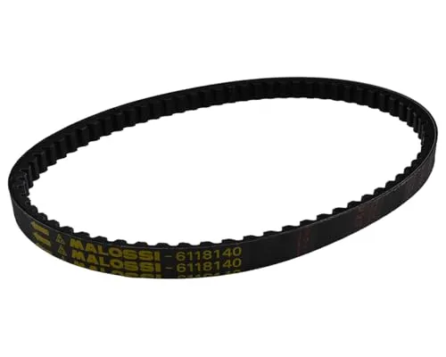 Malossi M6112730 X-Special Keilriemen für Yamaha Aerox 50, ab Bj. 1999, Typ: SA14