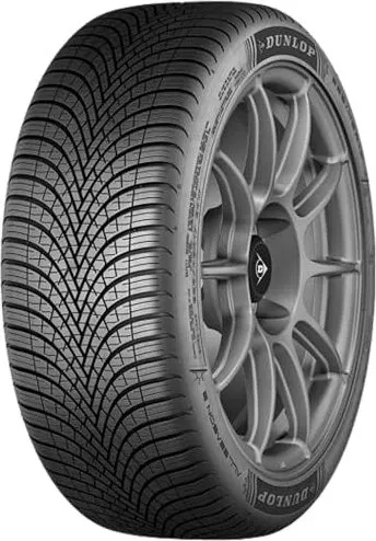 Dunlop ALL Season 2 XL M+S 3PMSF 205 55 R16 94V