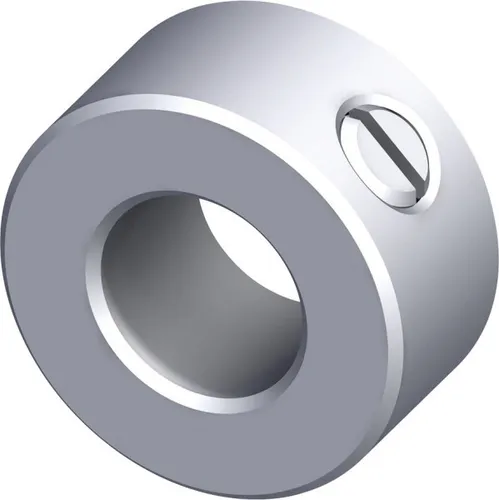 alfer Stellring M8 x 16 mm verzinkt Stellringe