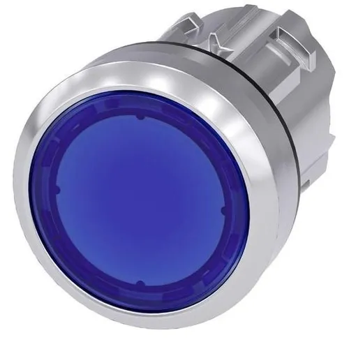 Siemens Dig.Industr. Drucktaster 3SU1051-0AB50-0AA0 Drucktaster