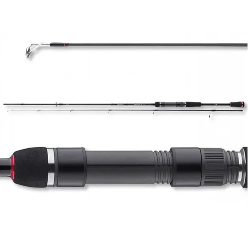 Produktbild Daiwa Ballistic X Spin 2,10m 15-50g Spinnrute 2-teilig Spin Rute