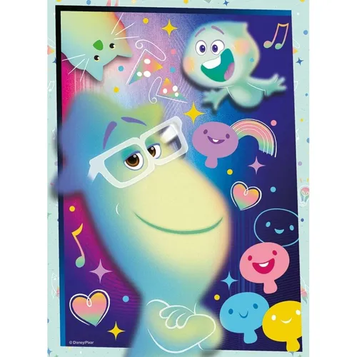 RAVENSBURGER Puzzle Seele XXL 150 Teile