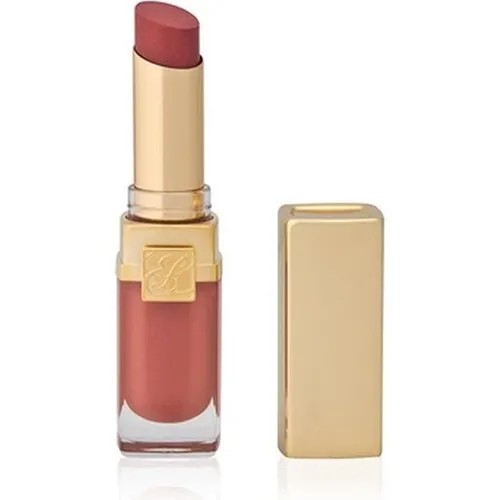 Esteé Lauder Pure Color Glossy Stain Cream Lips - 07 Summer Melon - Lippenstifte, langanhaltende Feuchtigkeit mit hochglänzendem Finish für strahlende Lippen.