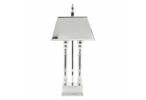 Lampen Silber von Mirabeau