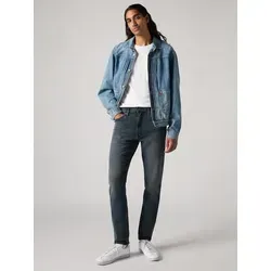 Levi's Herren 512 Slim Taper Jeans, Still Wishing, 31W / 32L - Moderne Slim Taper Jeans aus Levi's Ease für optimalen Komfort und perfekten Stretch. Figurbetonender Look mit schmalem Bein, ideal für stilbewusste Männer.