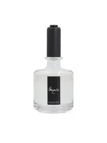 Annayake Miyabi Man Eau de Toilette 100 ml - Herrendüfte mit einem klassischen Duftprofil, das Blutorange und Zitrusfrüchte kombiniert und für edle Eleganz sorgt.