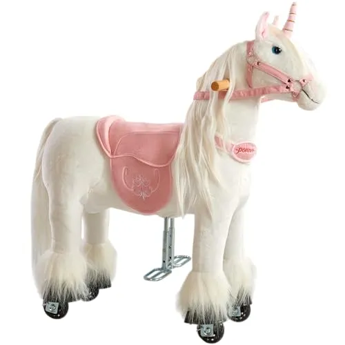 Ponnie Einhorn Merlin S