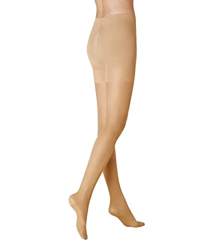 KUNERT Damen Strumpfhosen Fly&Care® 40 Stützklasse III - Sportsocken mit effektiver Stützwirkung, 40 DEN für optimalen Komfort und Wohlbefinden – ideal für lange Tragezeiten.