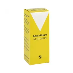 Absinthium Nestmann Tropfen