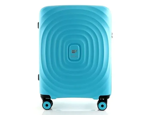 Von Cronshagen Reisetrolley Mogens S in türkis von Von Cronshagen