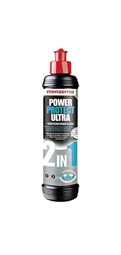 Menzerna Lackversiegelung Power Protect Ultra 2 in 1, 250 ml