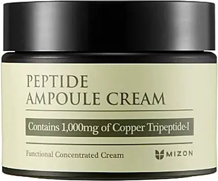 Mizon Peptid Ampulle Creme 50ml von Mizon