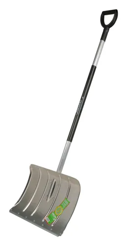 Freund Victoria Schneeschieber 50 cm aus Aluminium