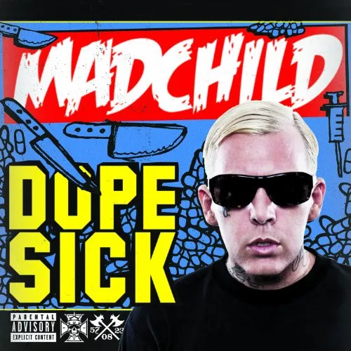 Dope Sick [Vinyl LP]