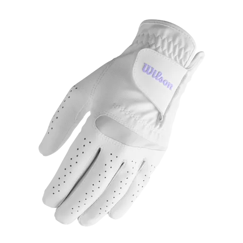 Ekomi Wilson Staff FEEL PLUS Golfhandschuh Damen