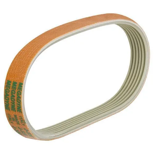 Keilrippenriemen TB2 345 - 6 - Megadyne Rippenband