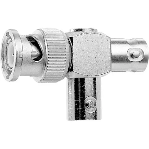 Telegärtner BNC-Adapter BNC-Stecker (J01004A0616) von Telegärtner