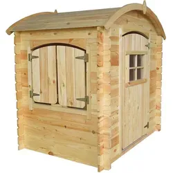 Timbela Kinderspielhaus aus Holz