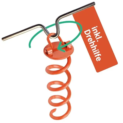 riijk Bodenanker Erdanker von riijk