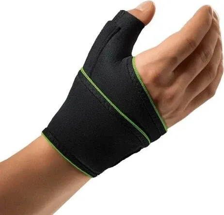 BORT ActiveColor Sport Daumen-Schiene rechts S/M 1 St