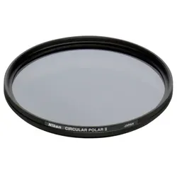 Nikon Polfilter circular 67 mm II