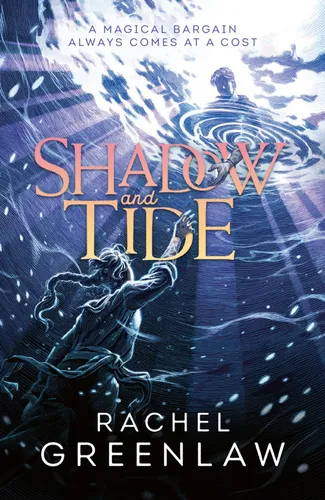 Rachel Greenlaw Shadow and Tide (Gebundene Ausgabe) (US IMPORT)