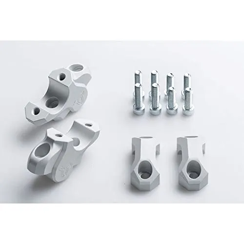 SW-Motech Lenkerverlegung H=32 mm von SW-MOTECH