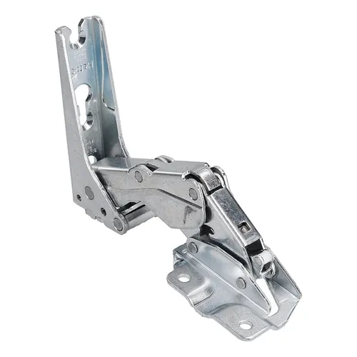 easyPART passend für Küppersbusch 2211202037 Türscharnier Scharnier oben