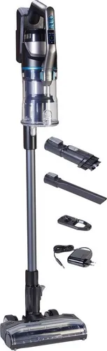 Hanseatic Akku-Stielstaubsauger HVS165DBMC