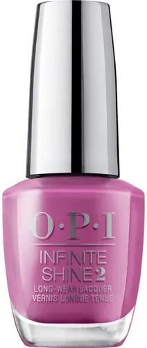 OPI Infinite Shine Lacquer - Grapely Admired - 15 ml - ( ISL12 ) Nagellack
