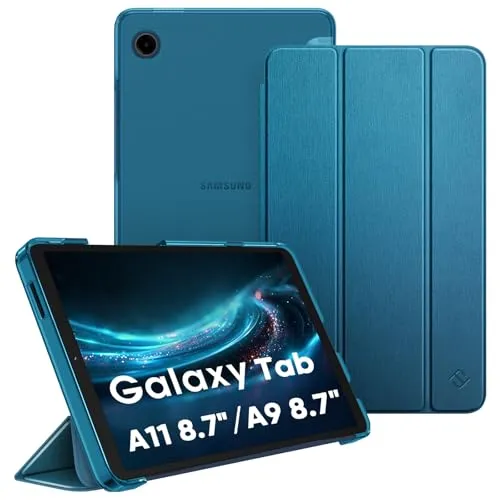 Fintie Hülle für Samsung Galaxy Tab A11 & A9 8,7
