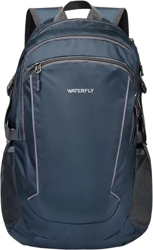 Leichter Faltbarer Wanderrucksack 28L